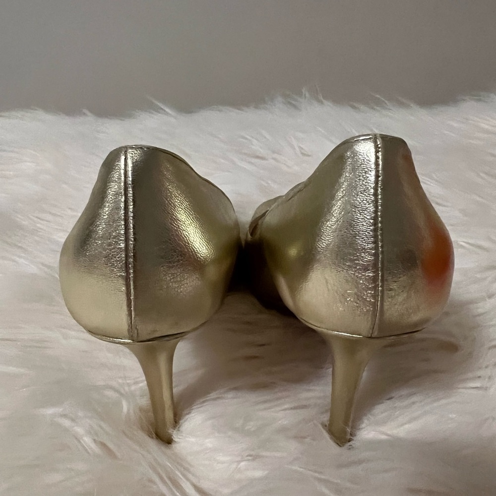 Prada Heels - Picture 3 of 3